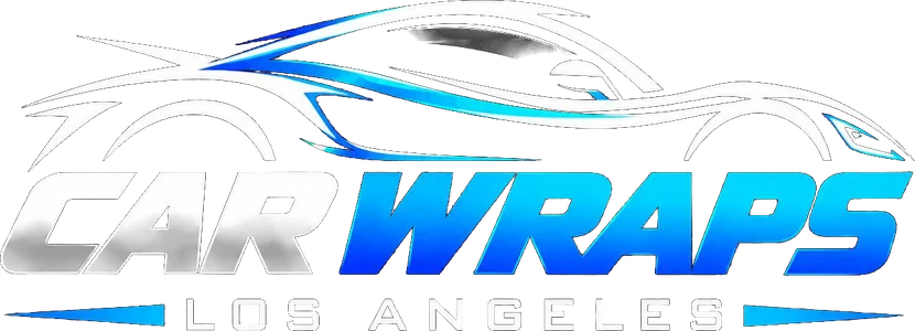 Car Wraps Los Angeles